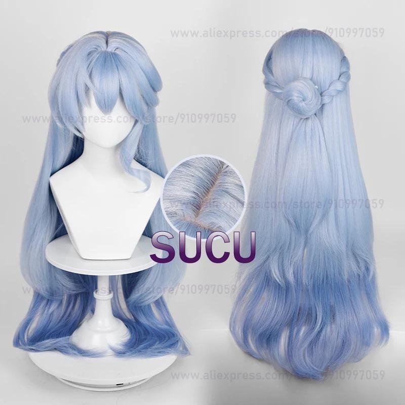 Honkai Ÿ  κ ڽ ,  Ķ ׶̼ , HSR ڽ ִϸ̼ ڽ ,  ռ , 96cm